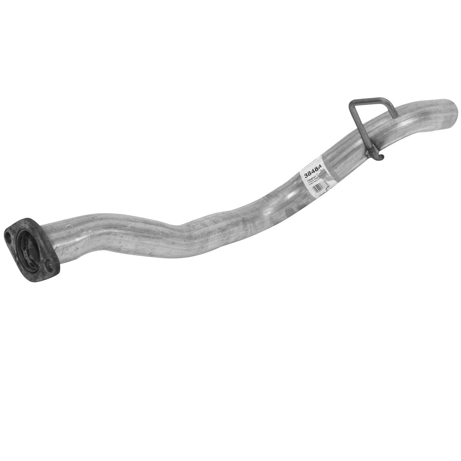 AP Exhaust Exhaust Pipe 38484