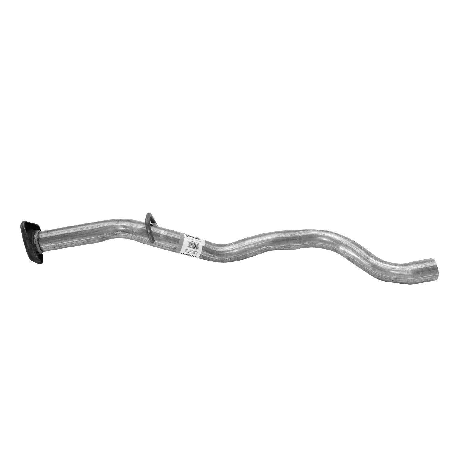 AP Exhaust Exhaust Pipe 38565