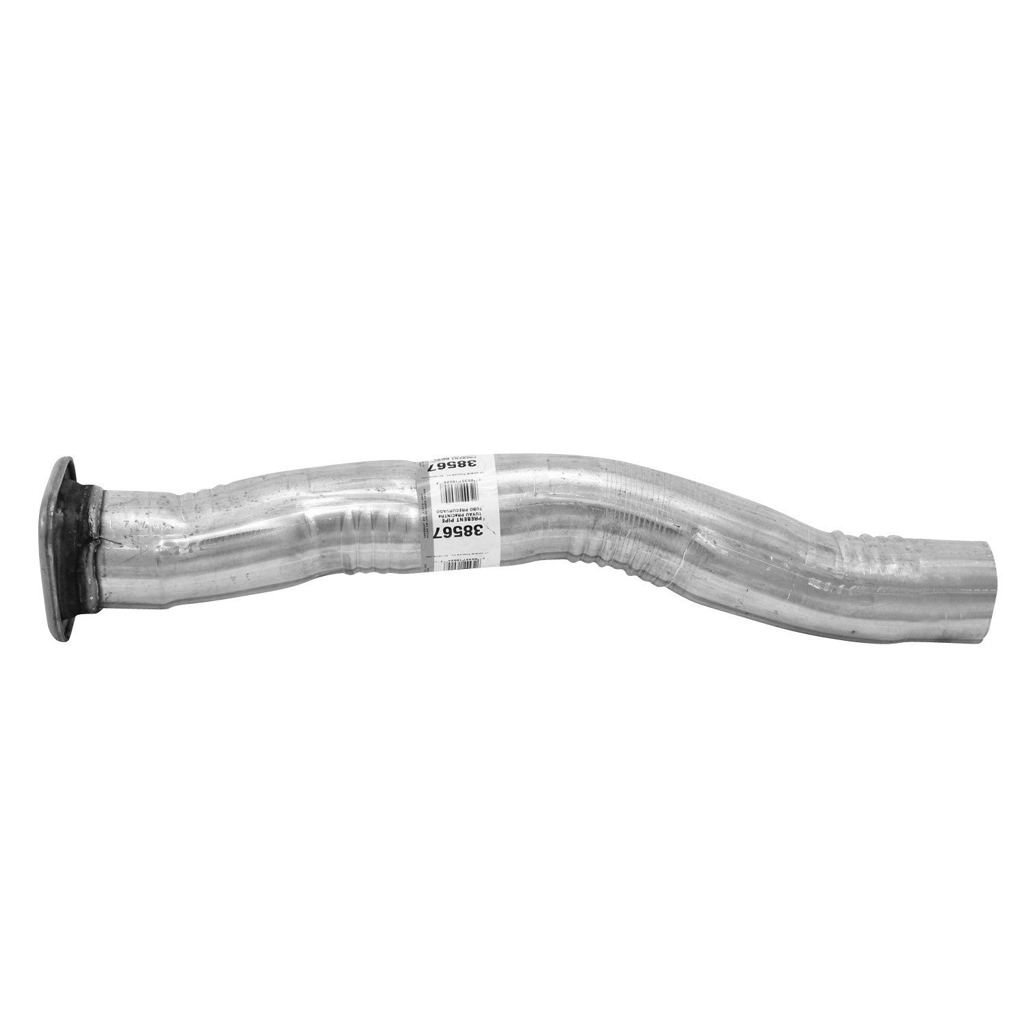 AP Exhaust Exhaust Pipe 38567