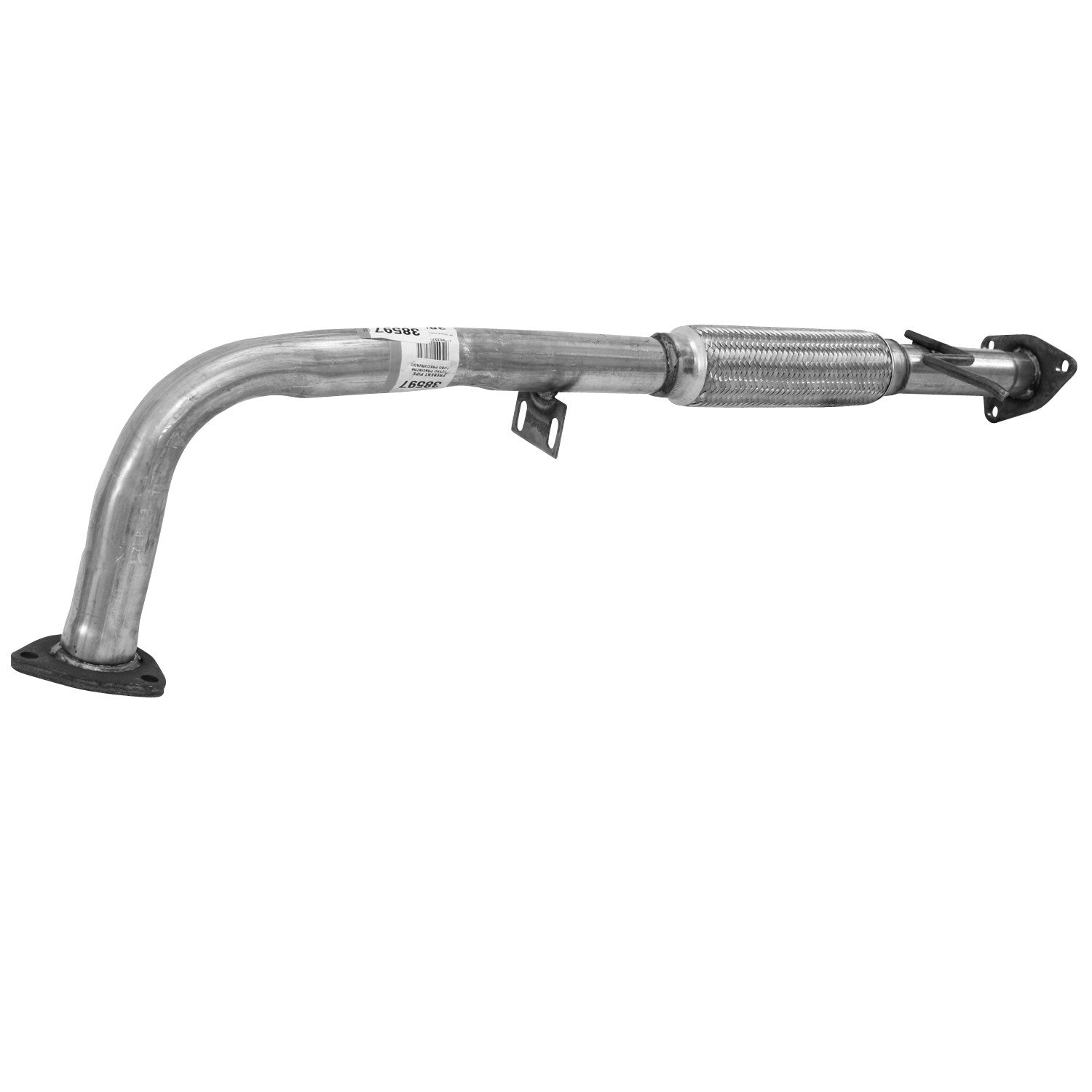 AP Exhaust Exhaust Pipe 38597