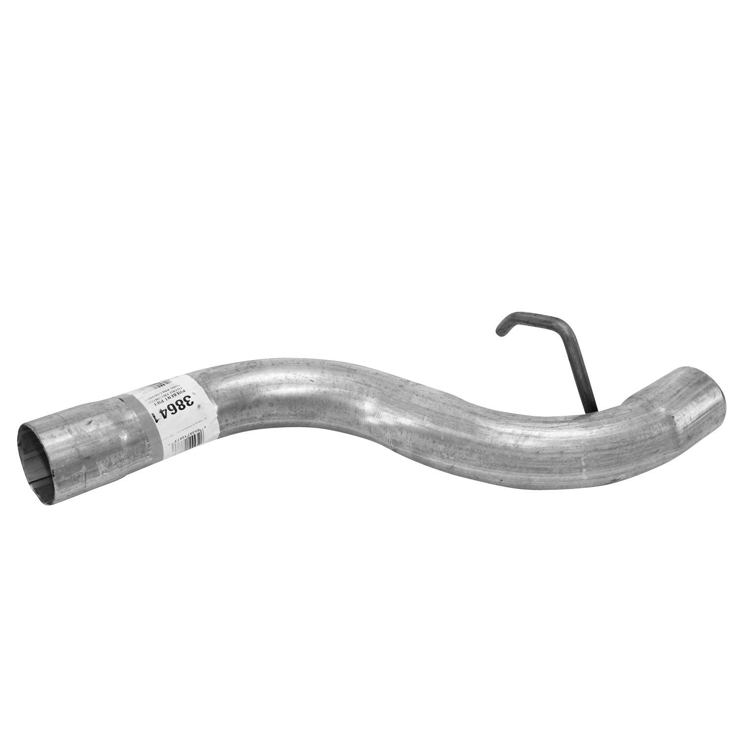 AP Exhaust Exhaust Pipe 38641