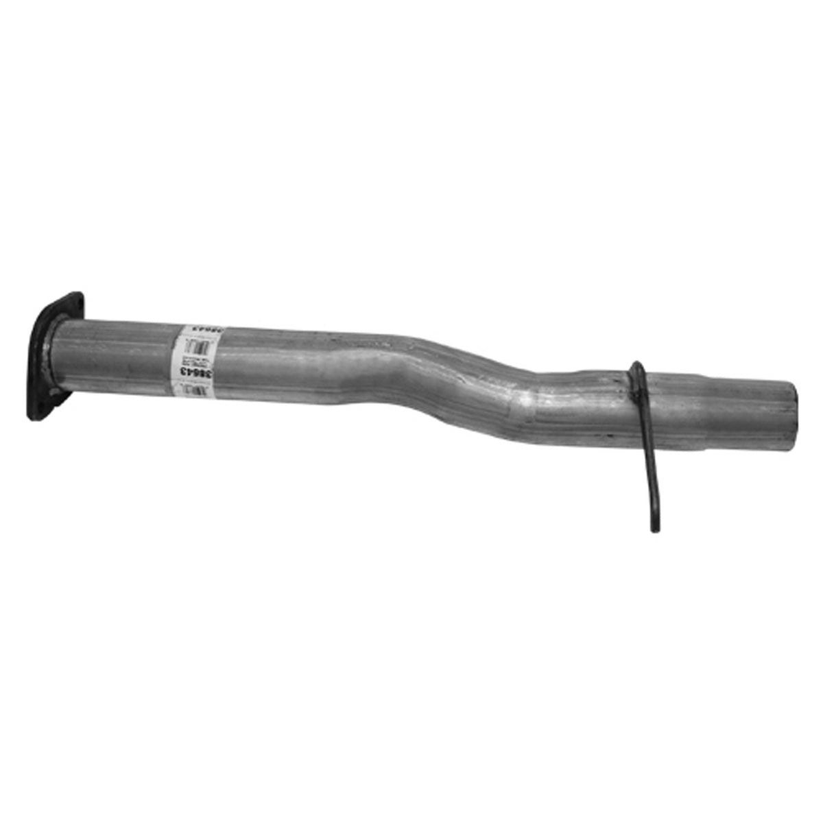 AP Exhaust Exhaust Pipe 38643