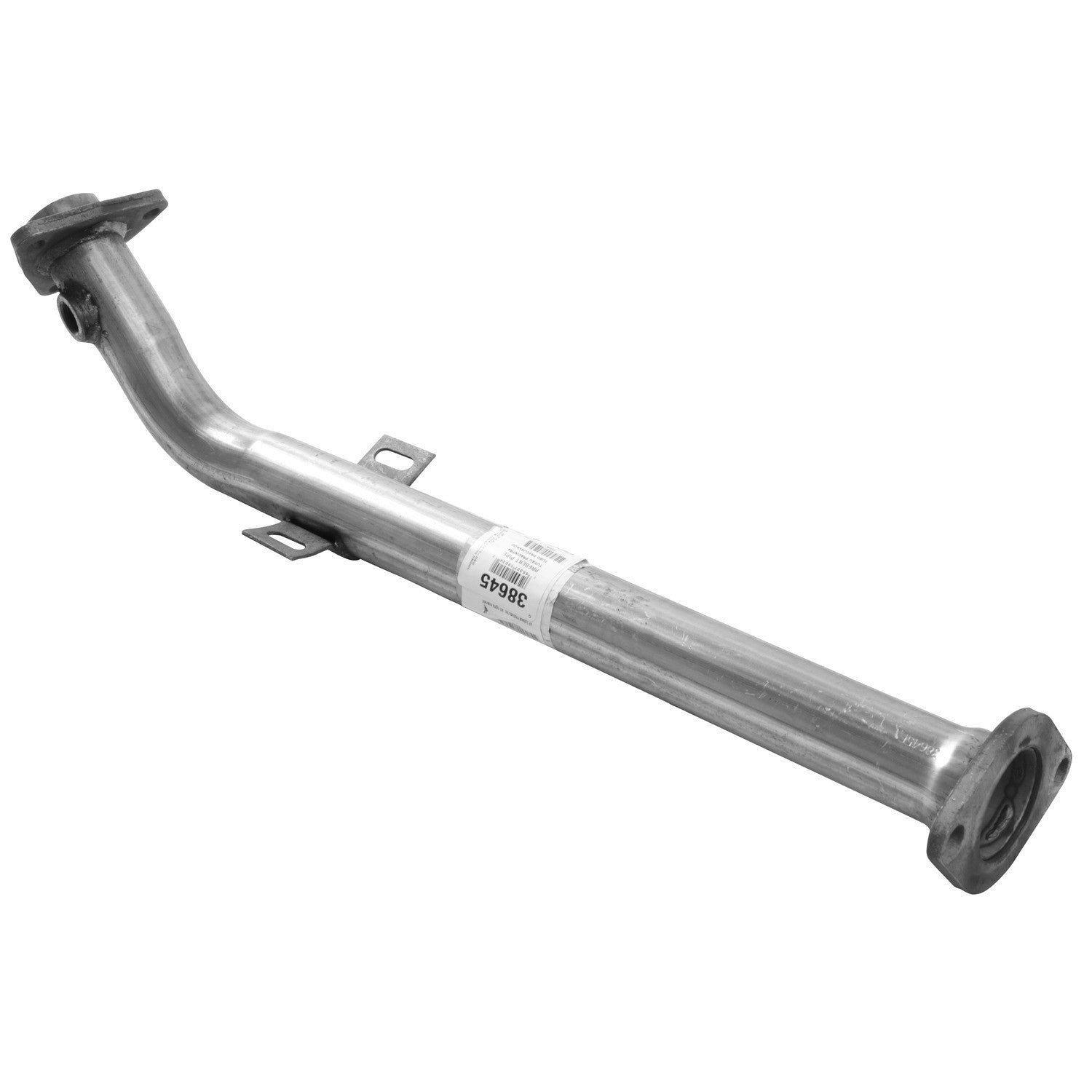 AP Exhaust Exhaust Pipe 38645