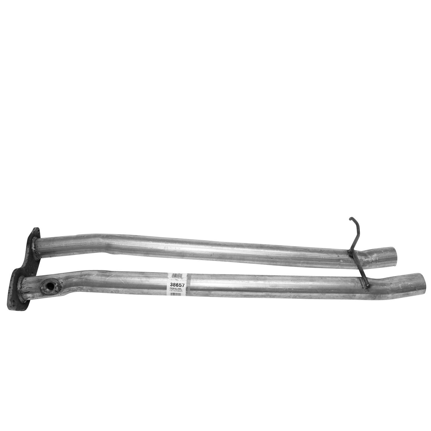 AP Exhaust Exhaust Pipe 38657