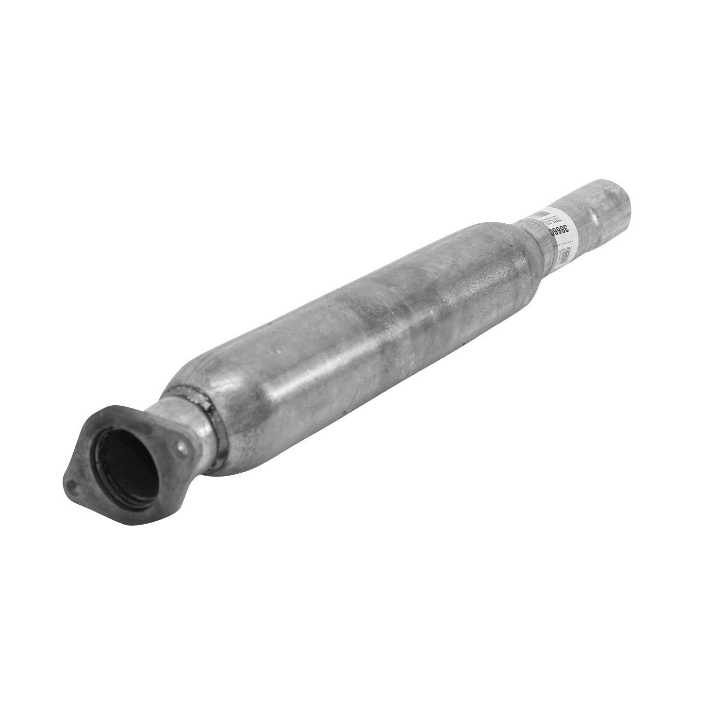 AP Exhaust Exhaust Pipe 38660