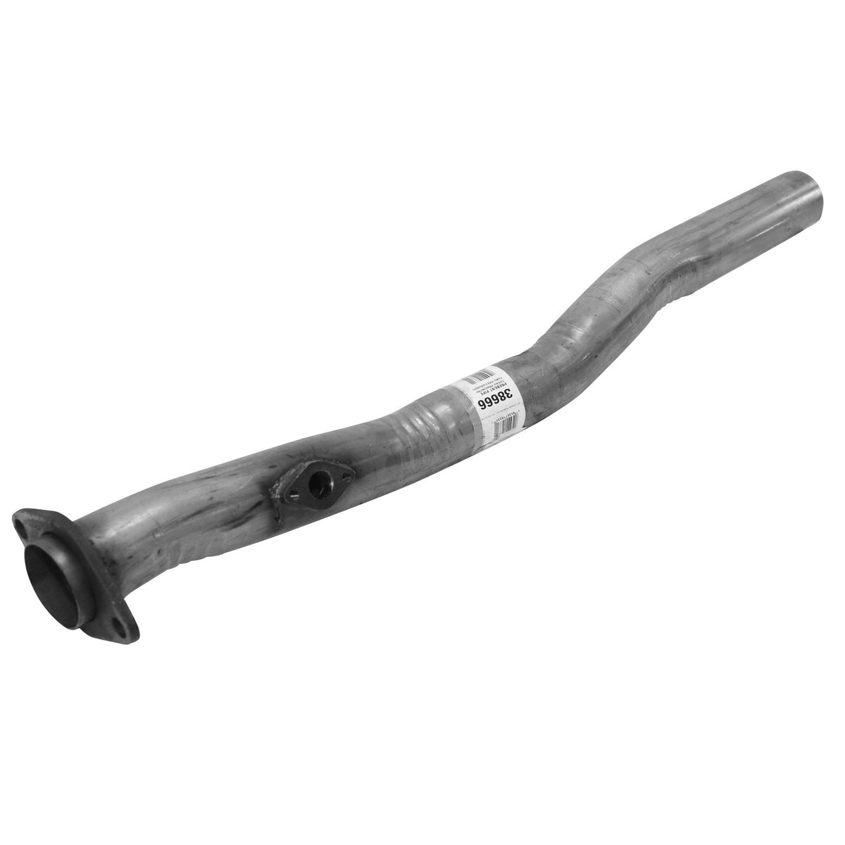 AP Exhaust Exhaust Pipe 38666