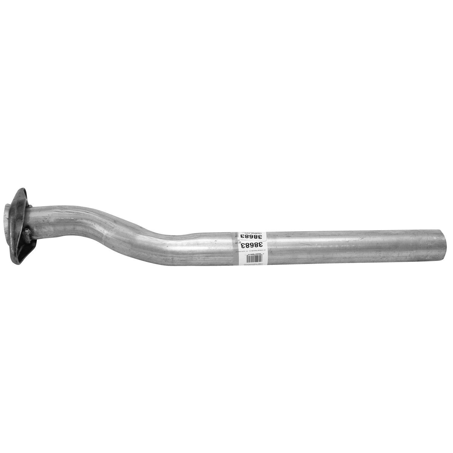 AP Exhaust Exhaust Pipe 38683