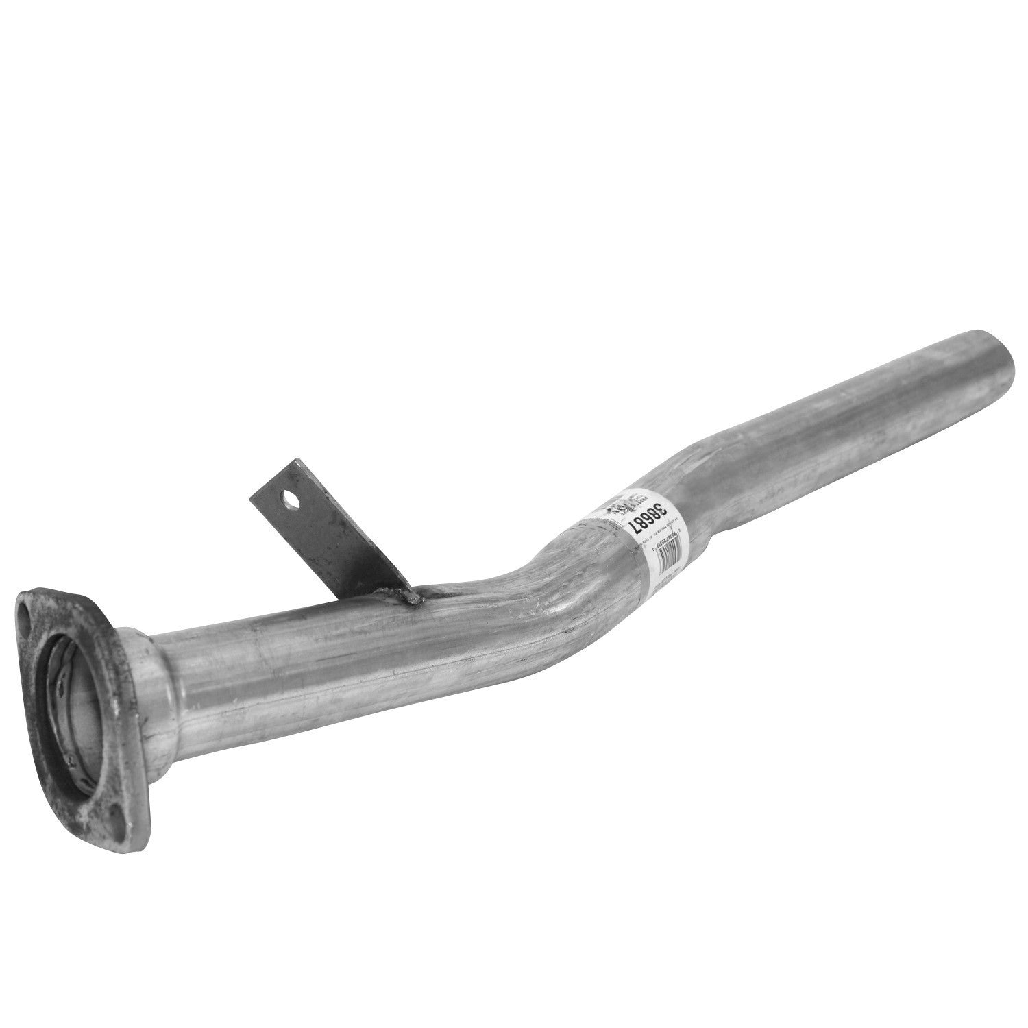 AP Exhaust Exhaust Pipe 38687