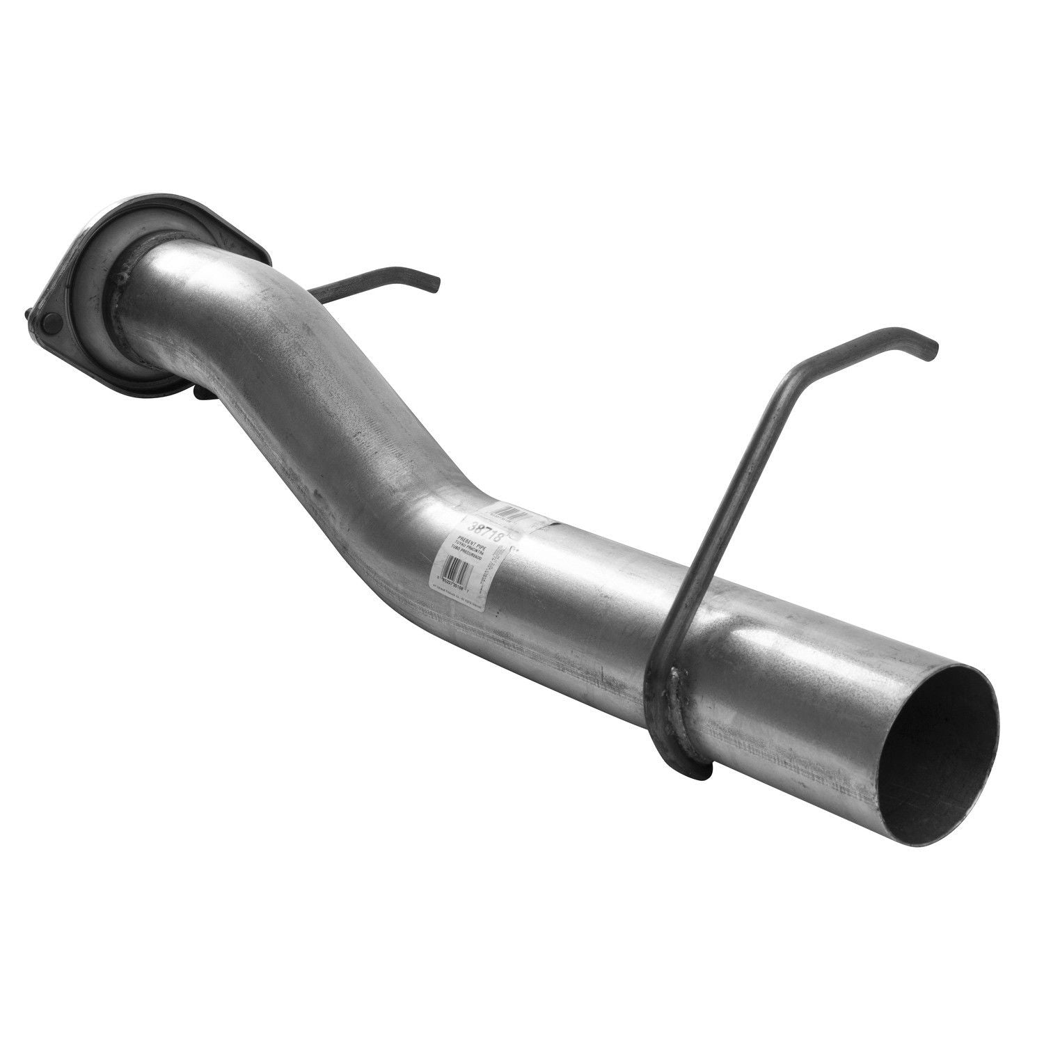 AP Exhaust Exhaust Pipe 38718