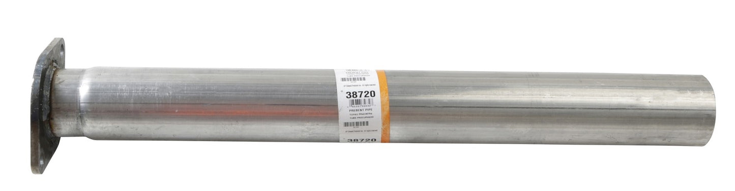 AP Exhaust Exhaust Pipe 38720