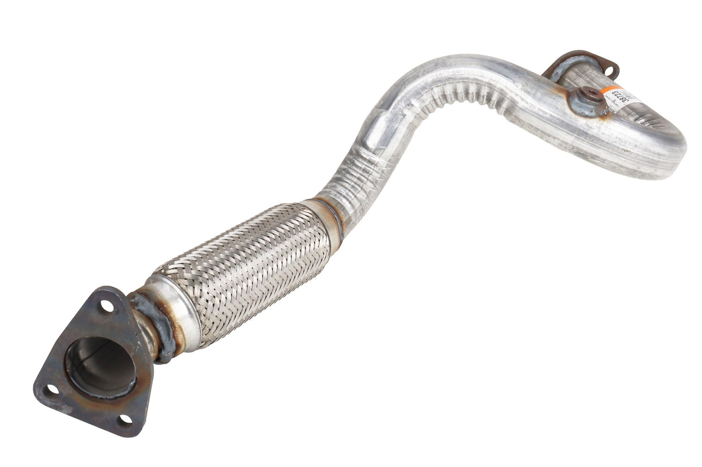 AP Exhaust Exhaust Pipe 38723 main image