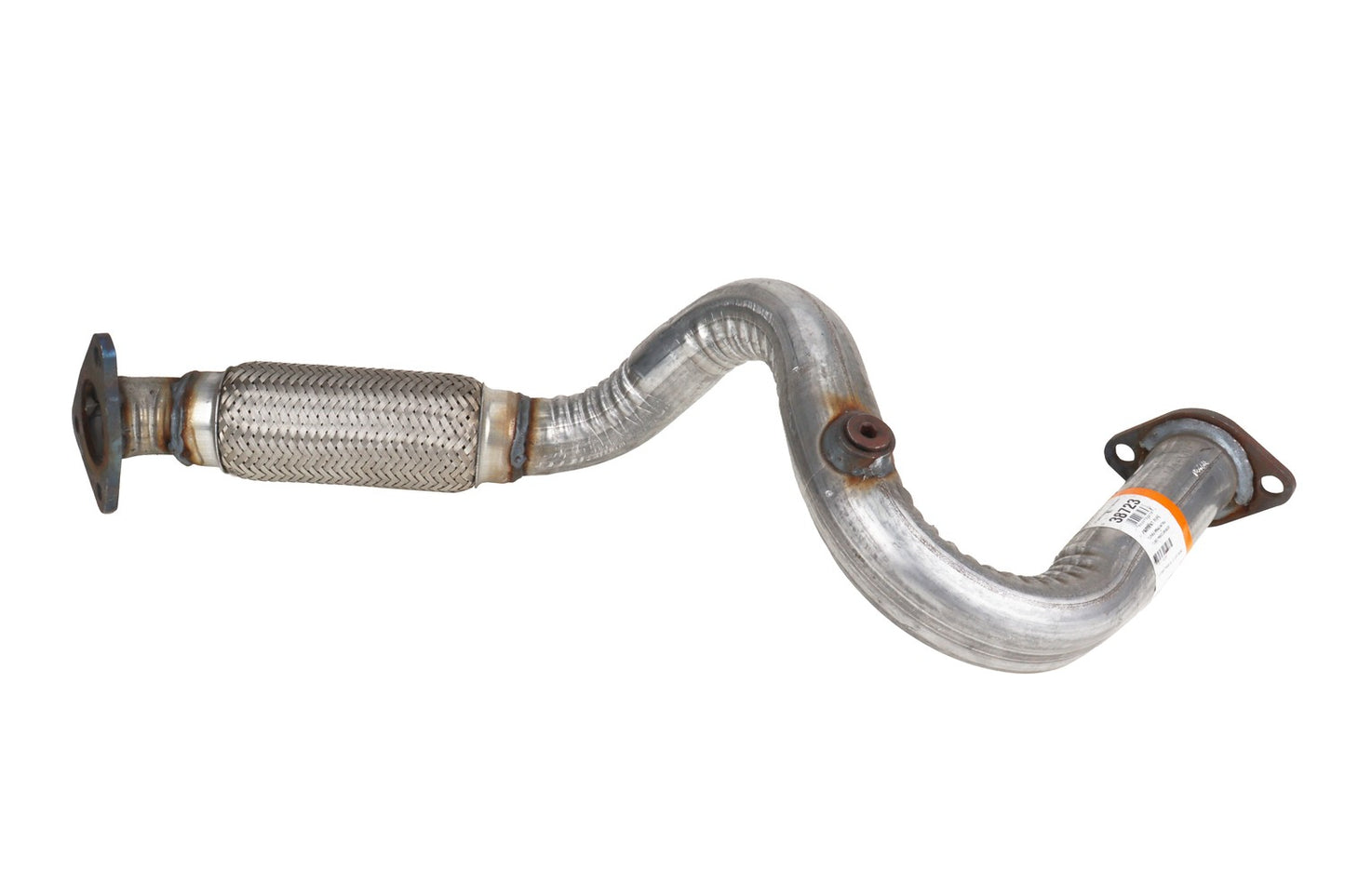 AP Exhaust Exhaust Pipe 38723 image 3