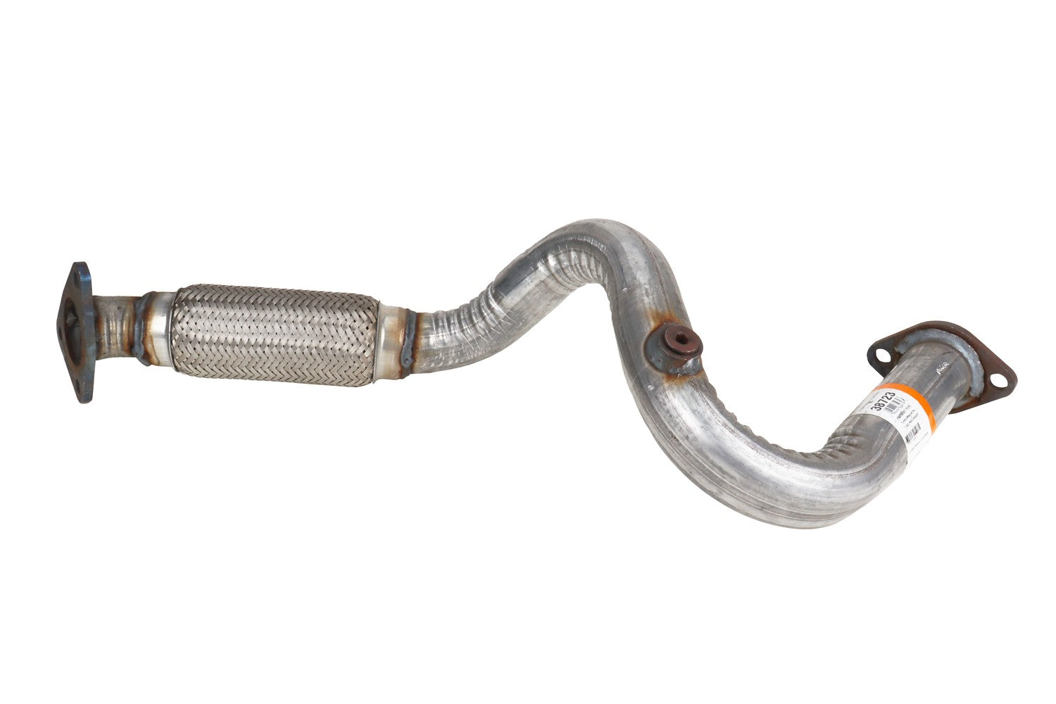 AP Exhaust Exhaust Pipe 38723 image 3