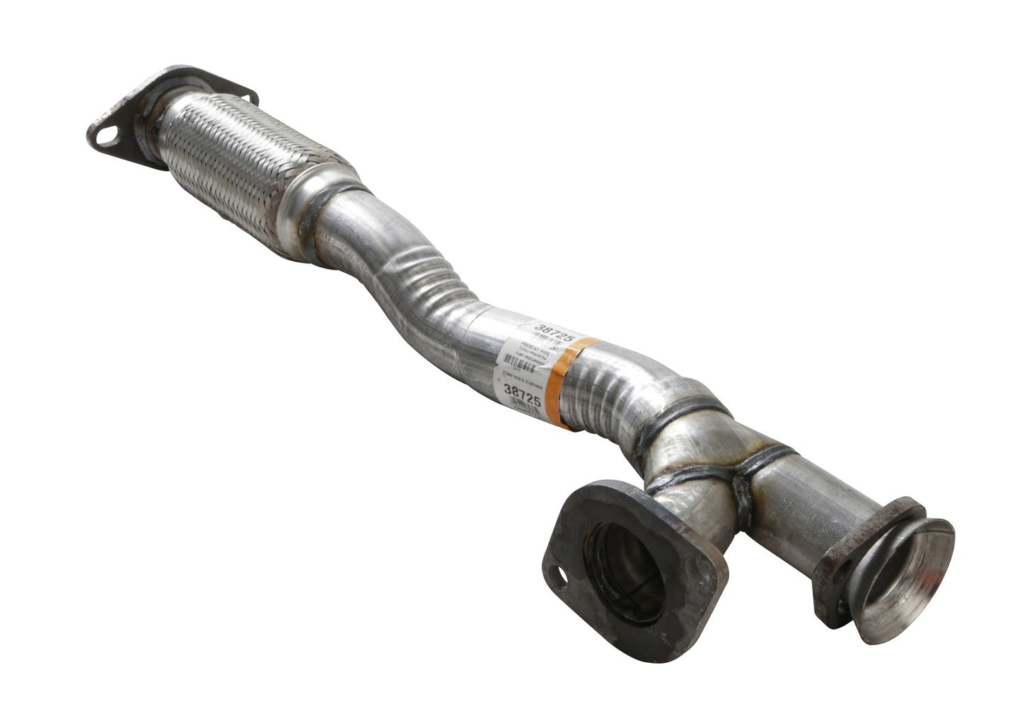 AP Exhaust Exhaust Pipe 38725