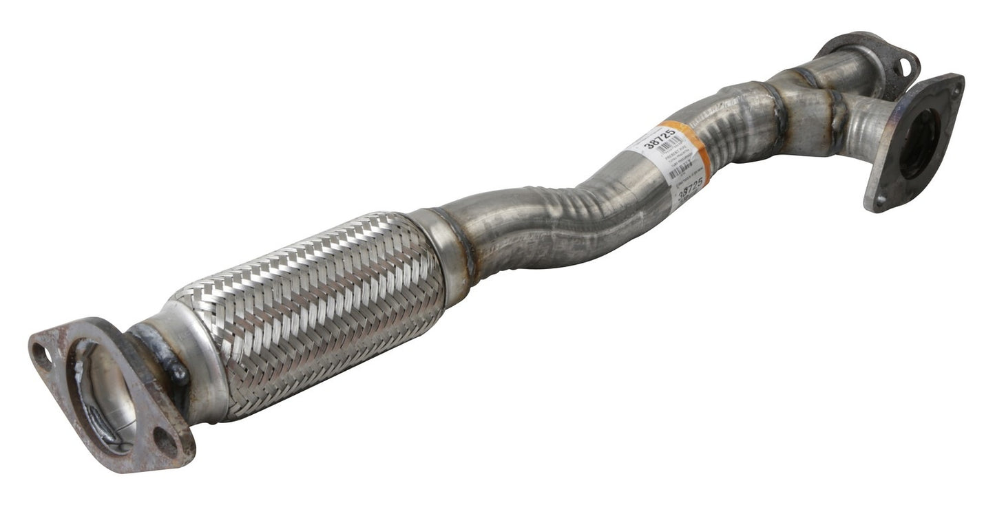 AP Exhaust Exhaust Pipe 38725