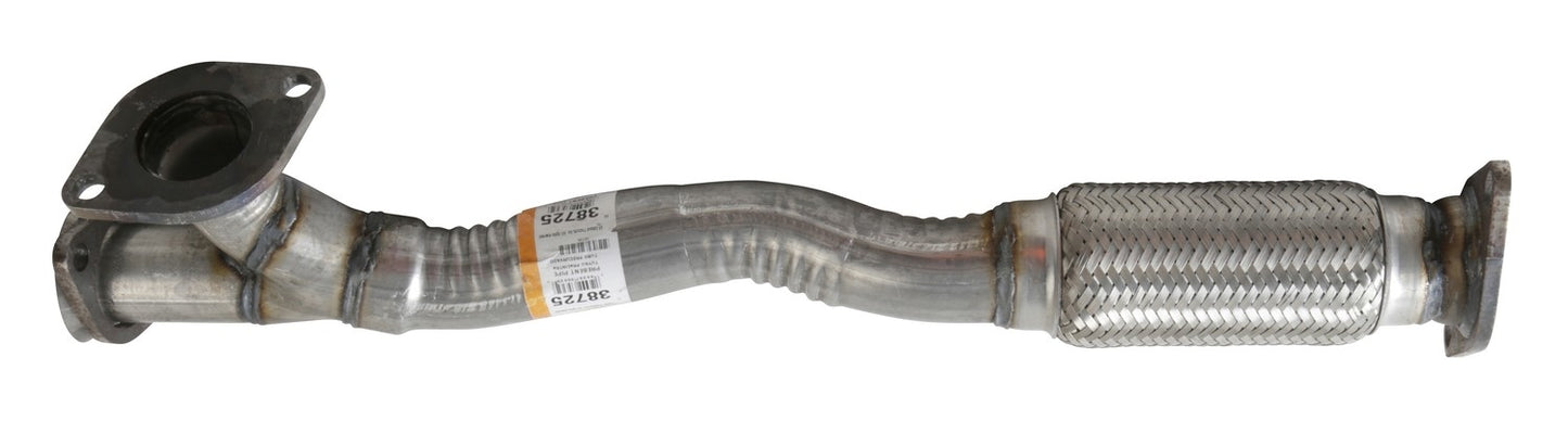 AP Exhaust Exhaust Pipe 38725
