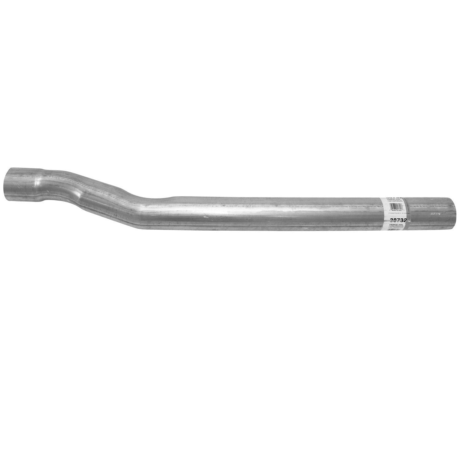 AP Exhaust Exhaust Pipe 38732