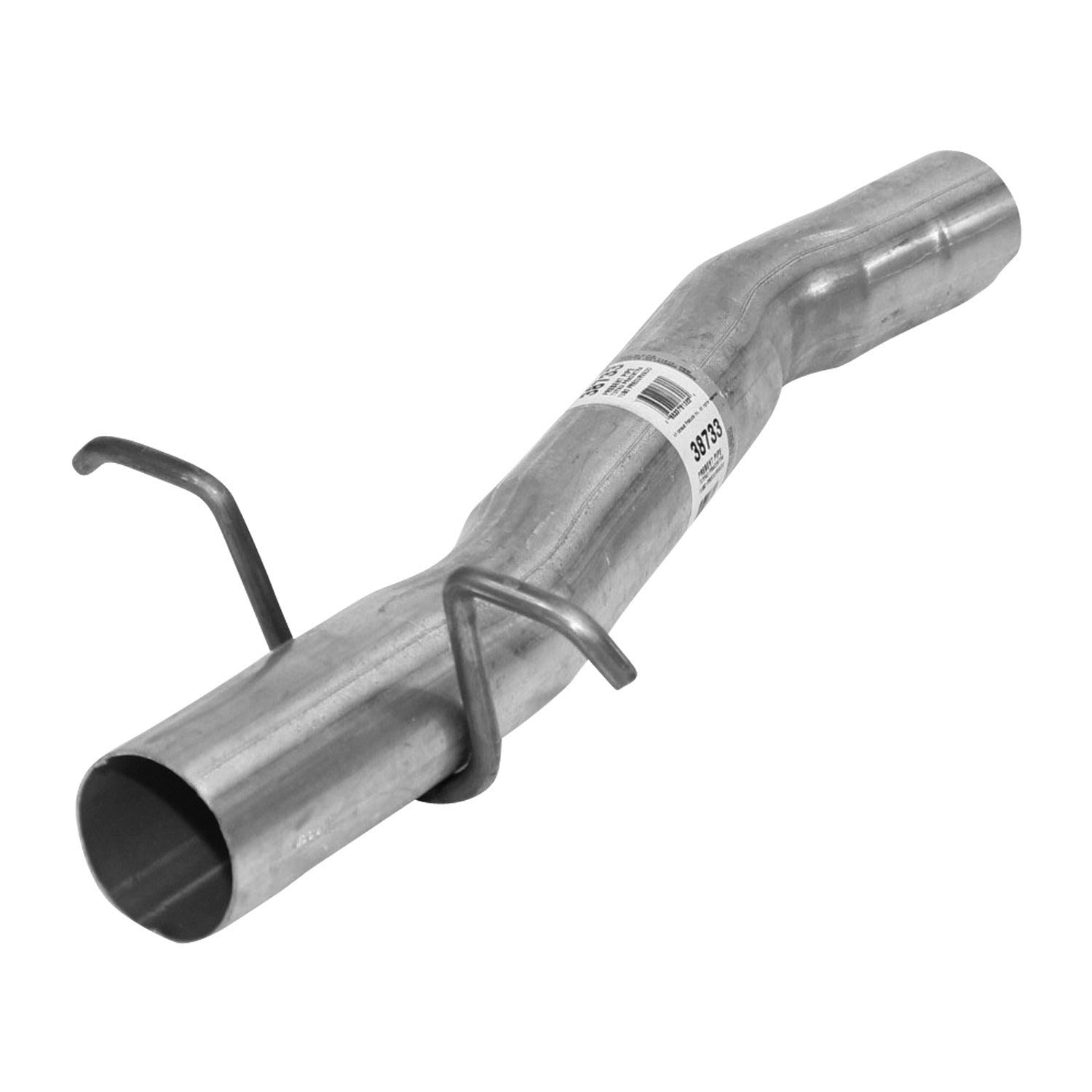 AP Exhaust Exhaust Pipe 38733