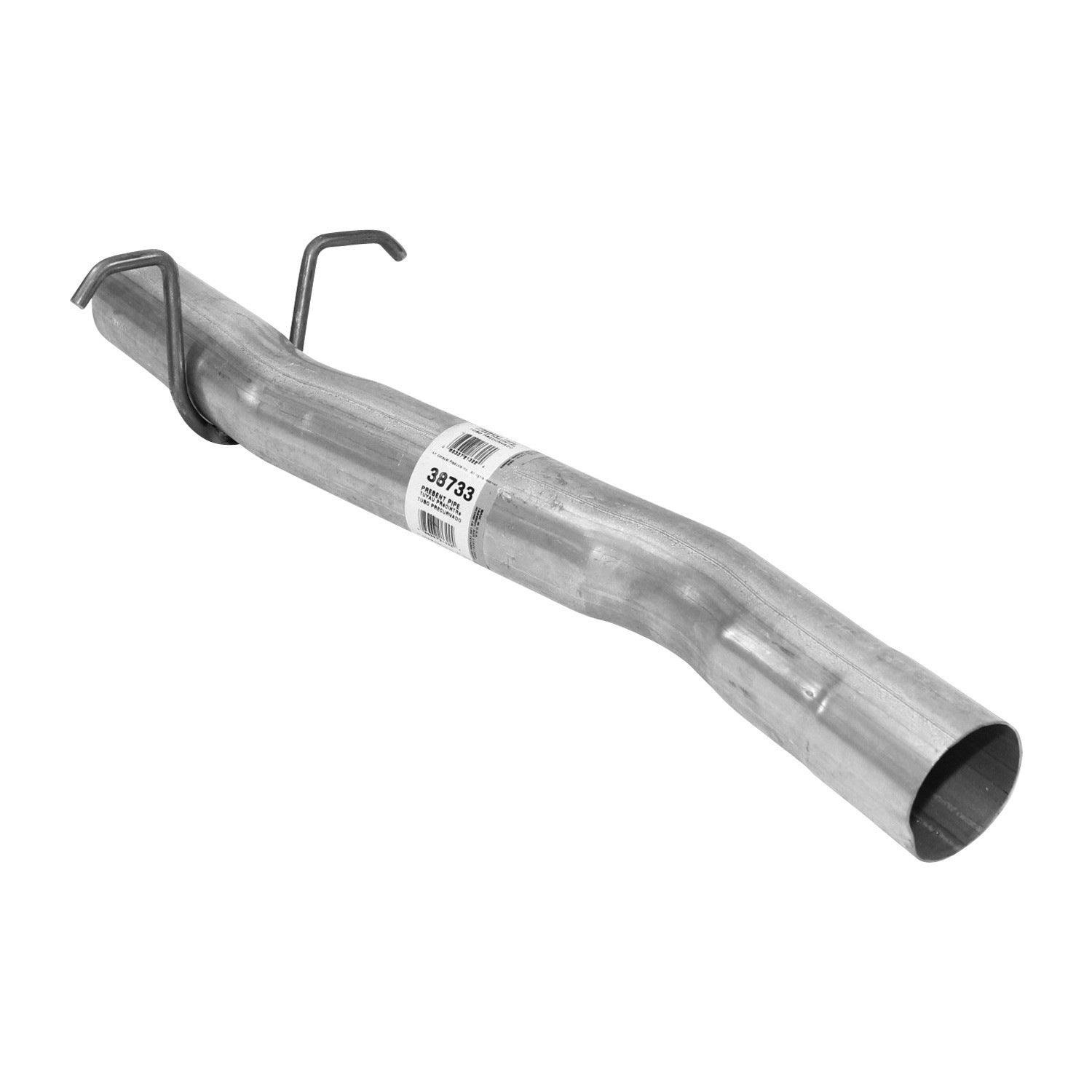 AP Exhaust Exhaust Pipe 38733