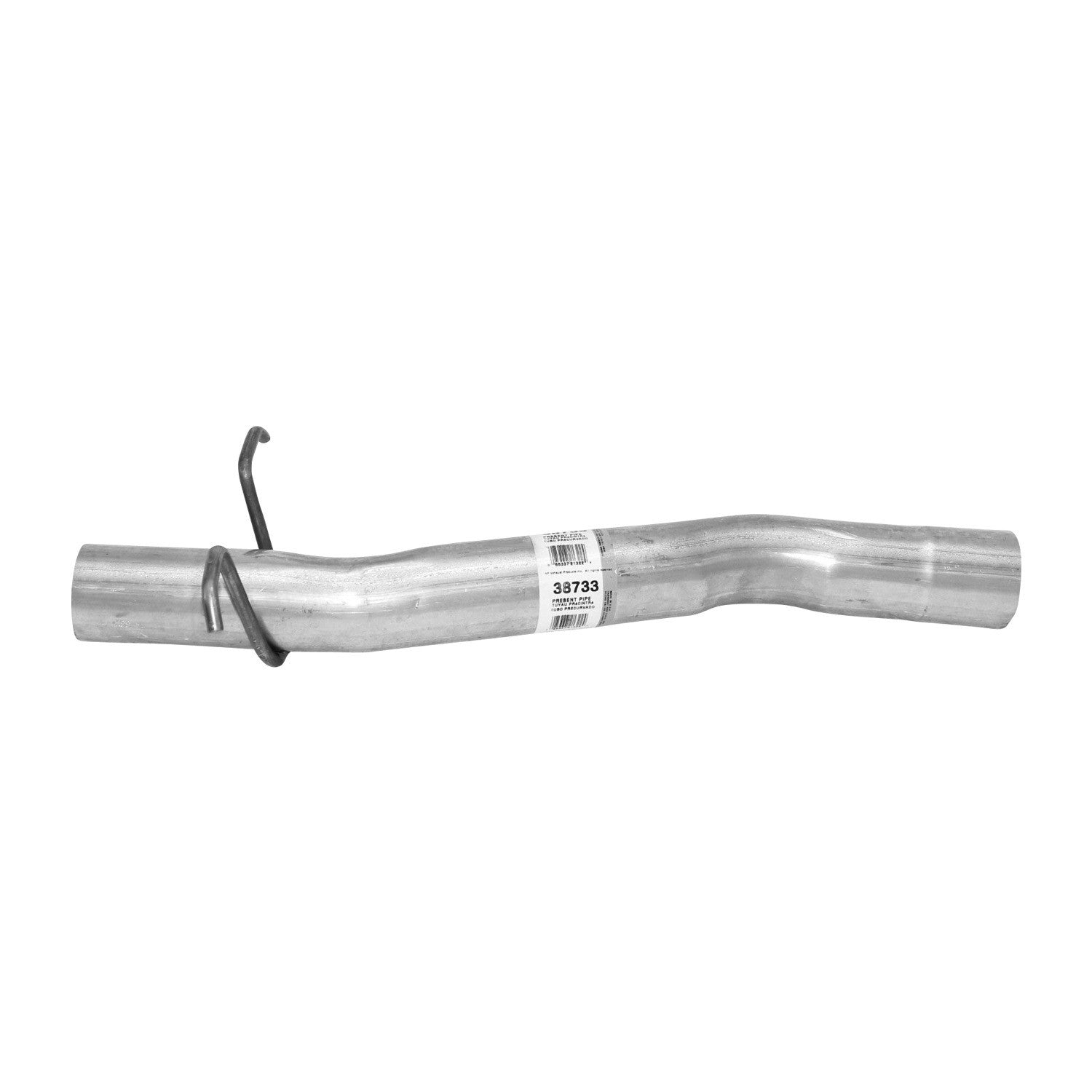 AP Exhaust Exhaust Pipe 38733