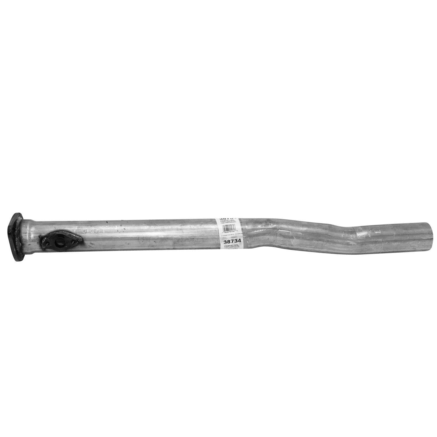 AP Exhaust Exhaust Pipe 38734