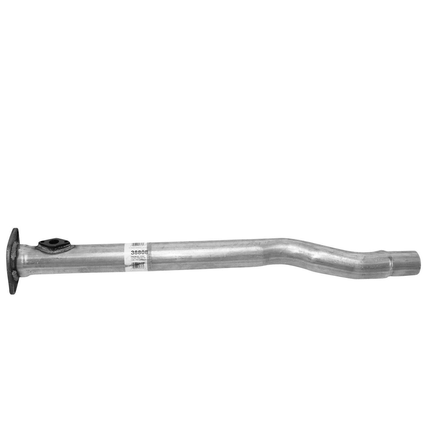 AP Exhaust Exhaust Pipe 38808