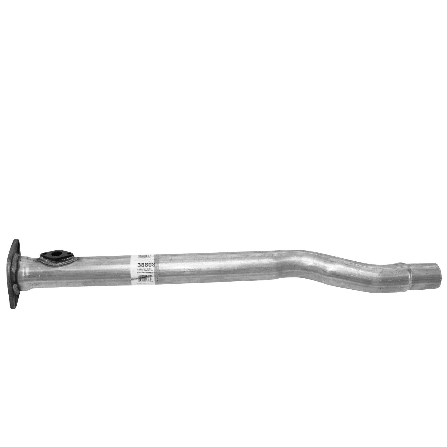 AP Exhaust Exhaust Pipe 38808