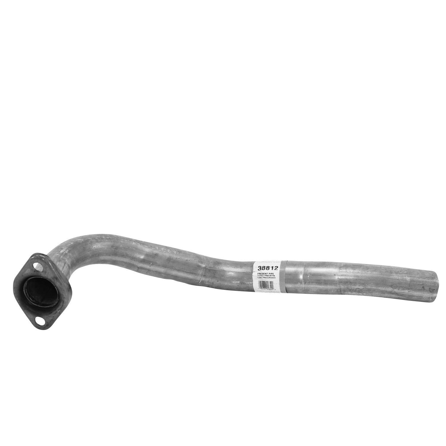 AP Exhaust Exhaust Pipe 38812