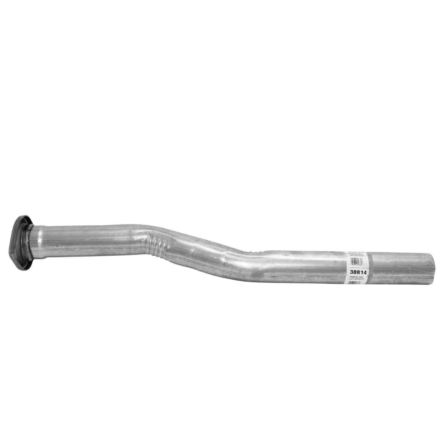 AP Exhaust Exhaust Pipe 38814