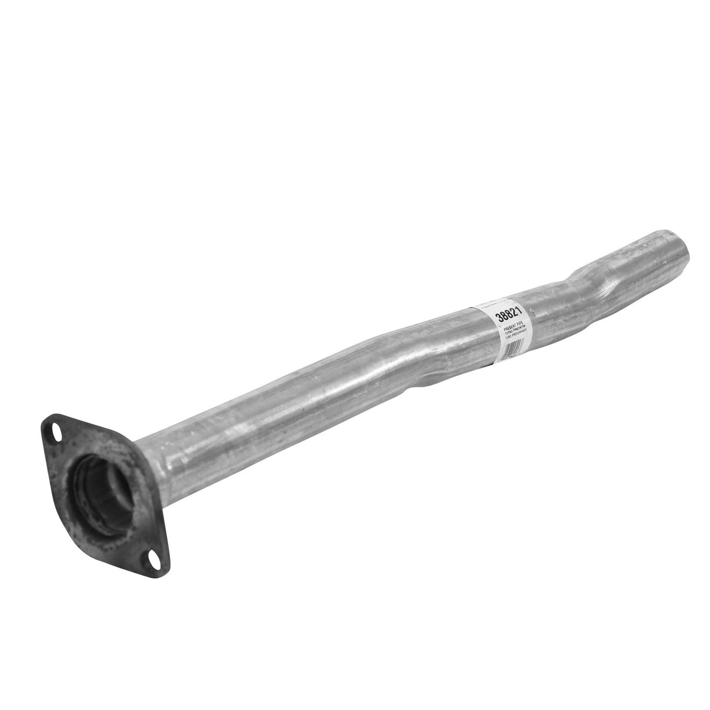AP Exhaust Exhaust Pipe 38821