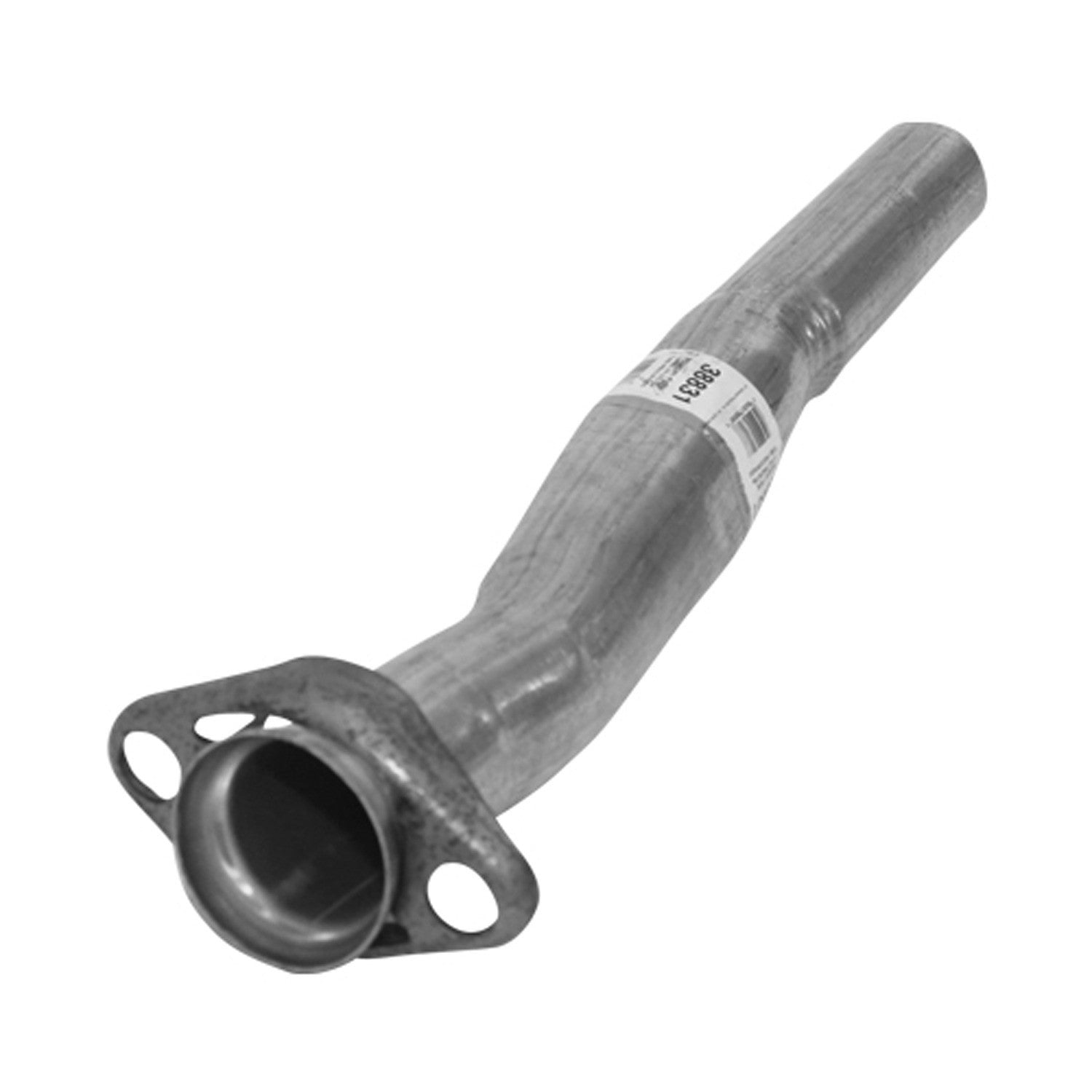 AP Exhaust Exhaust Pipe 38831