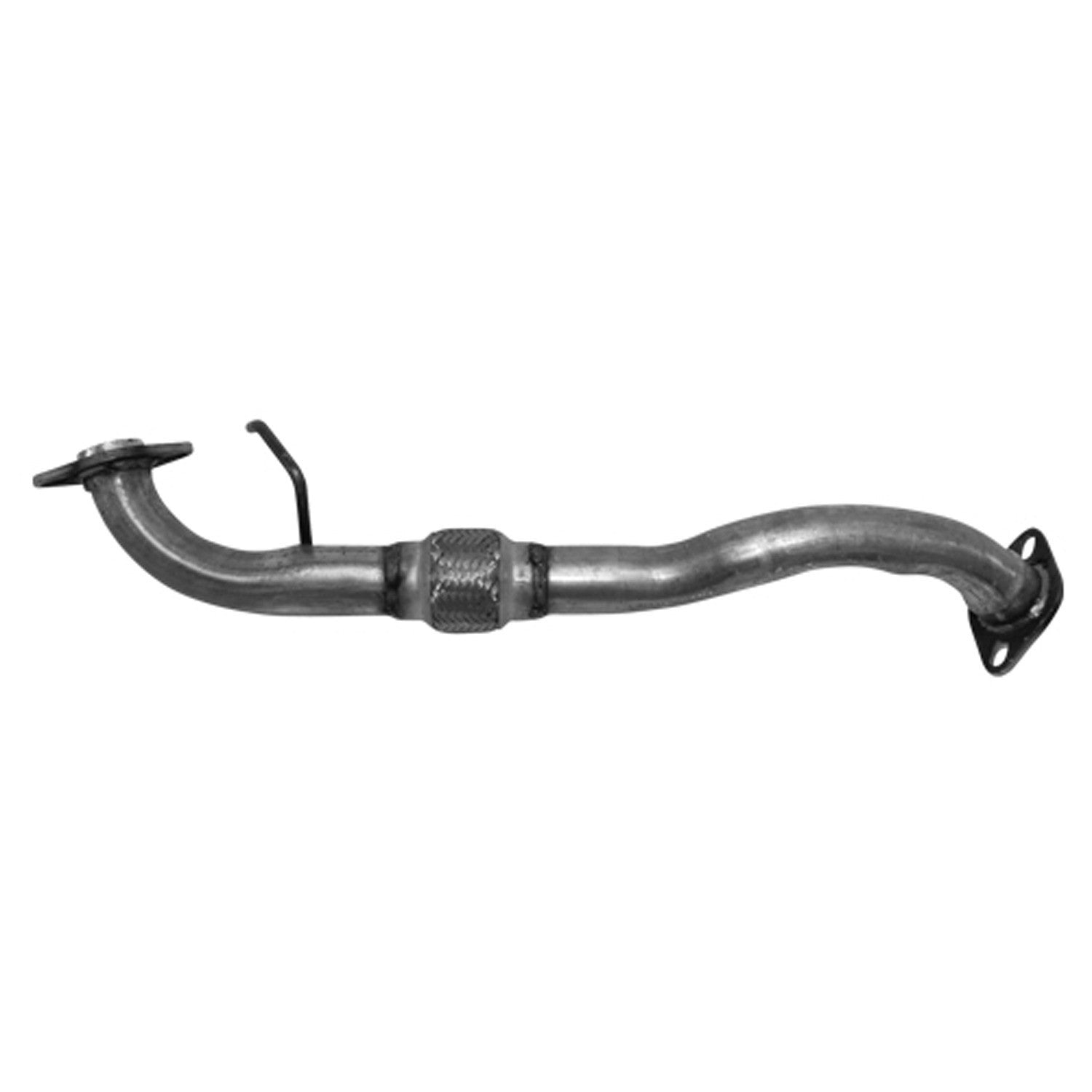 AP Exhaust Exhaust Pipe 38843