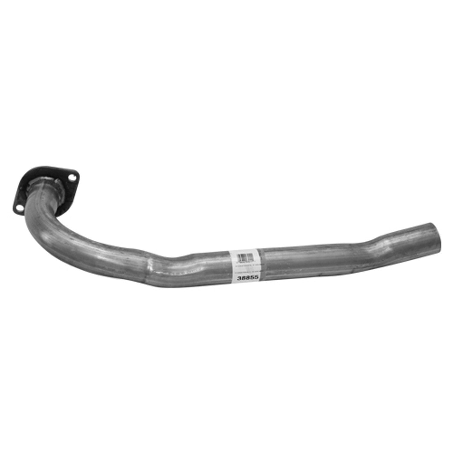 AP Exhaust Exhaust Pipe 38855