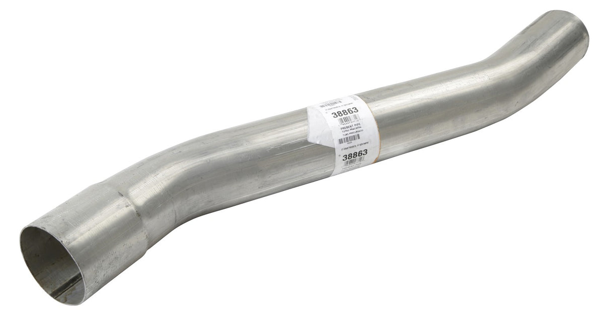 AP Exhaust Exhaust Pipe 38863