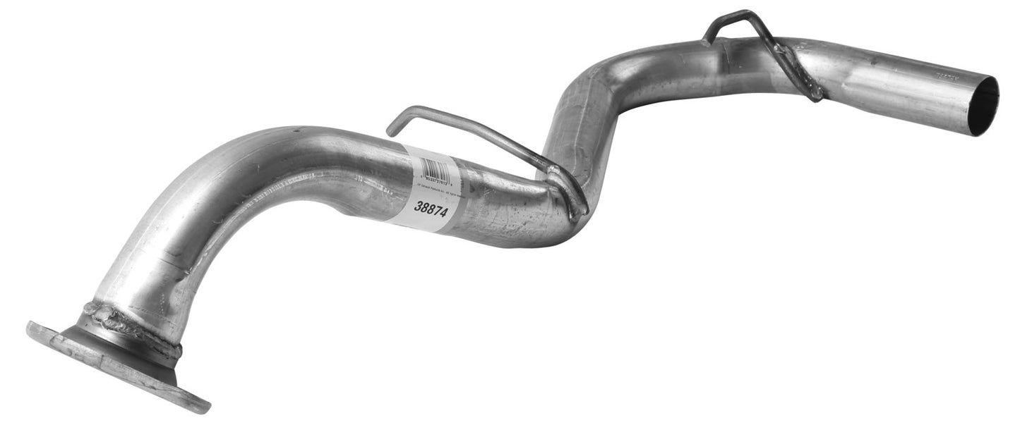 AP Exhaust Exhaust Pipe 38874