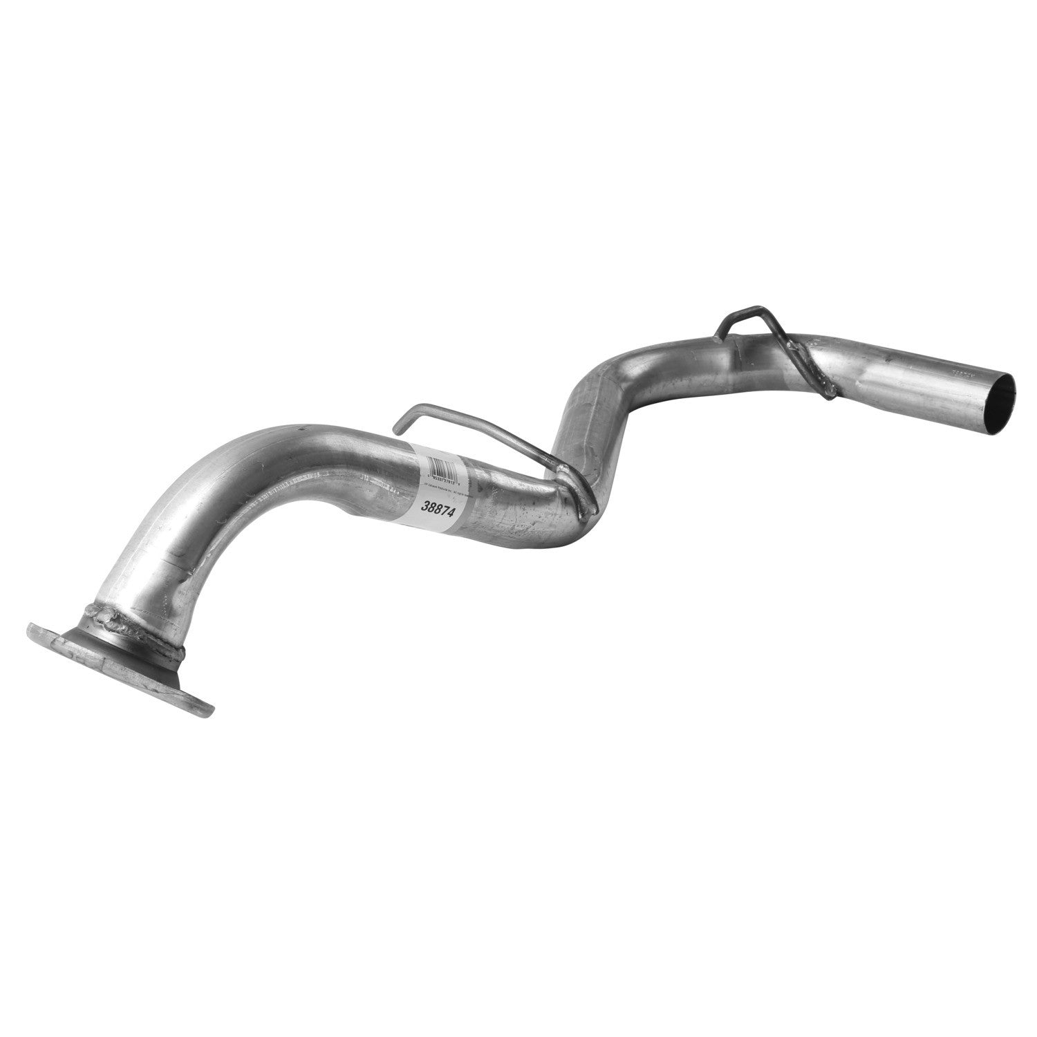 AP Exhaust Exhaust Pipe 38874