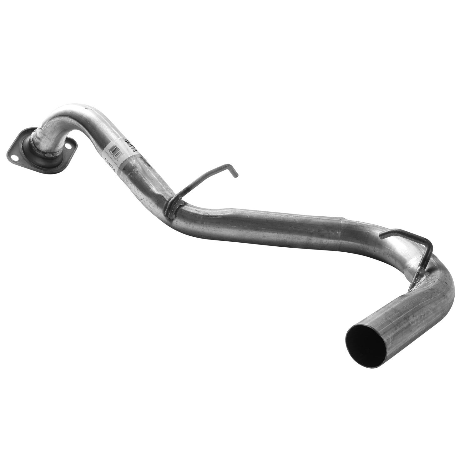 AP Exhaust Exhaust Pipe 38874