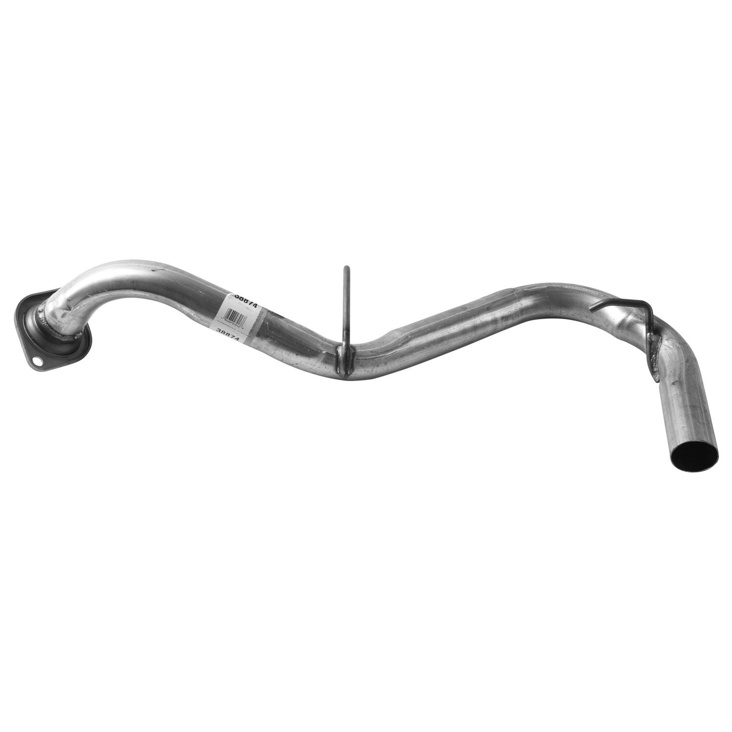 AP Exhaust Exhaust Pipe 38874