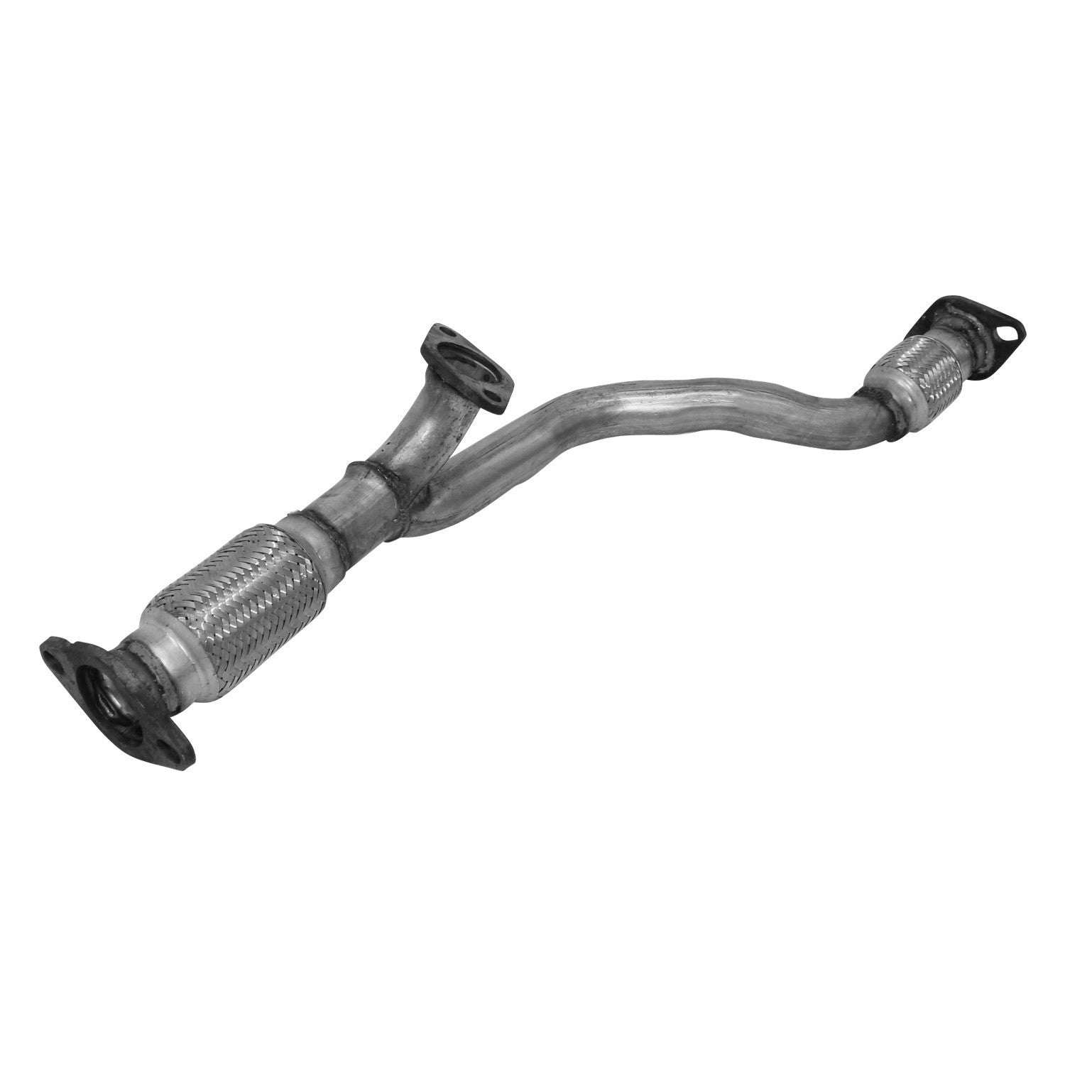 AP Exhaust Exhaust Pipe 38911