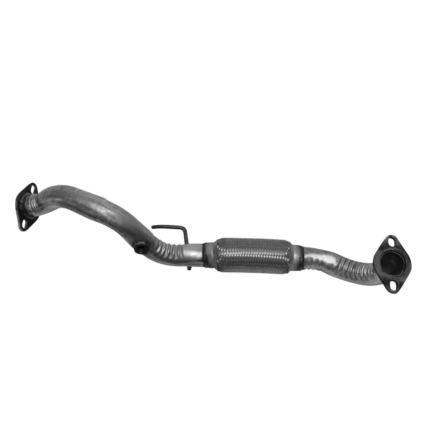 AP Exhaust Exhaust Pipe  top view frsport 38924