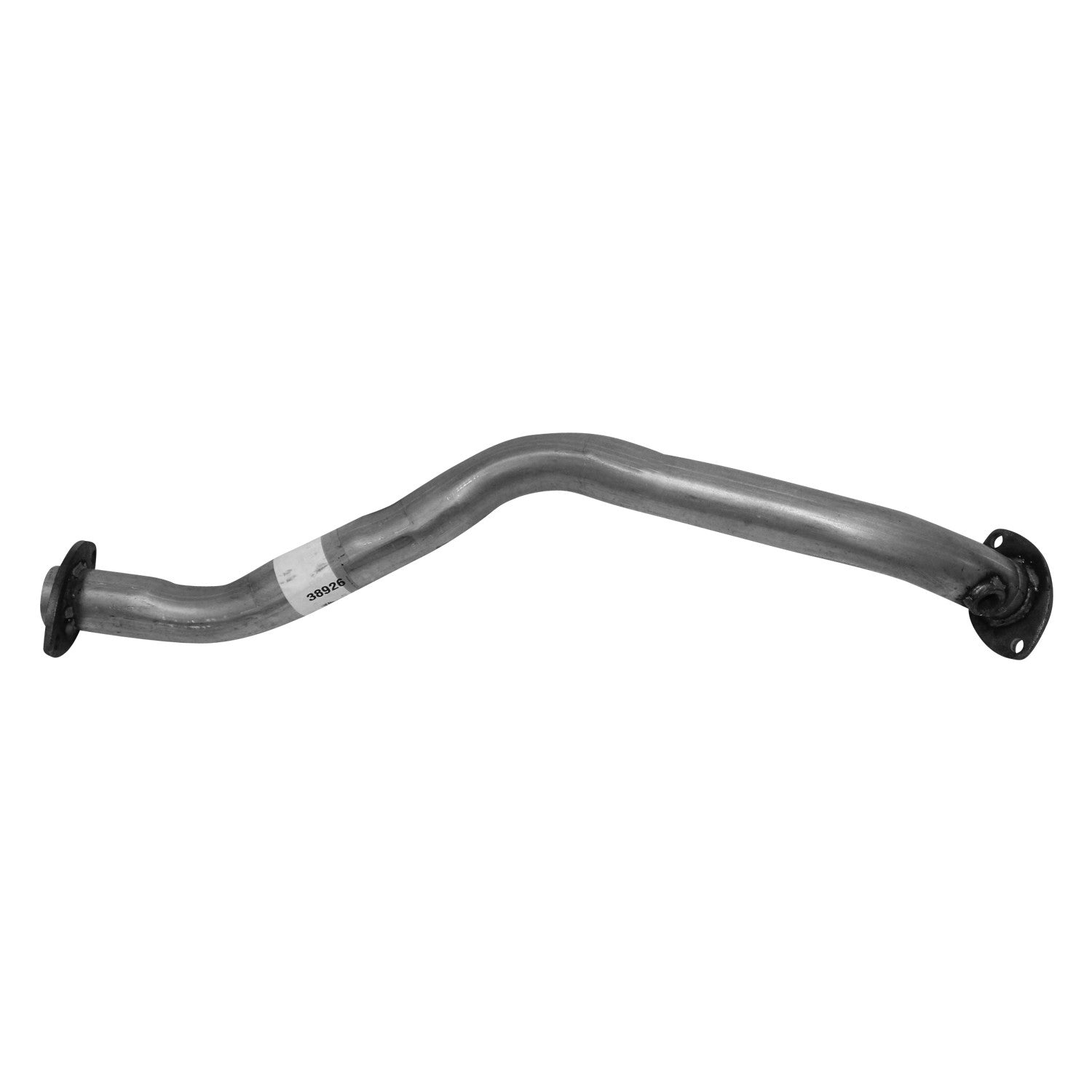 AP Exhaust Exhaust Pipe 38926
