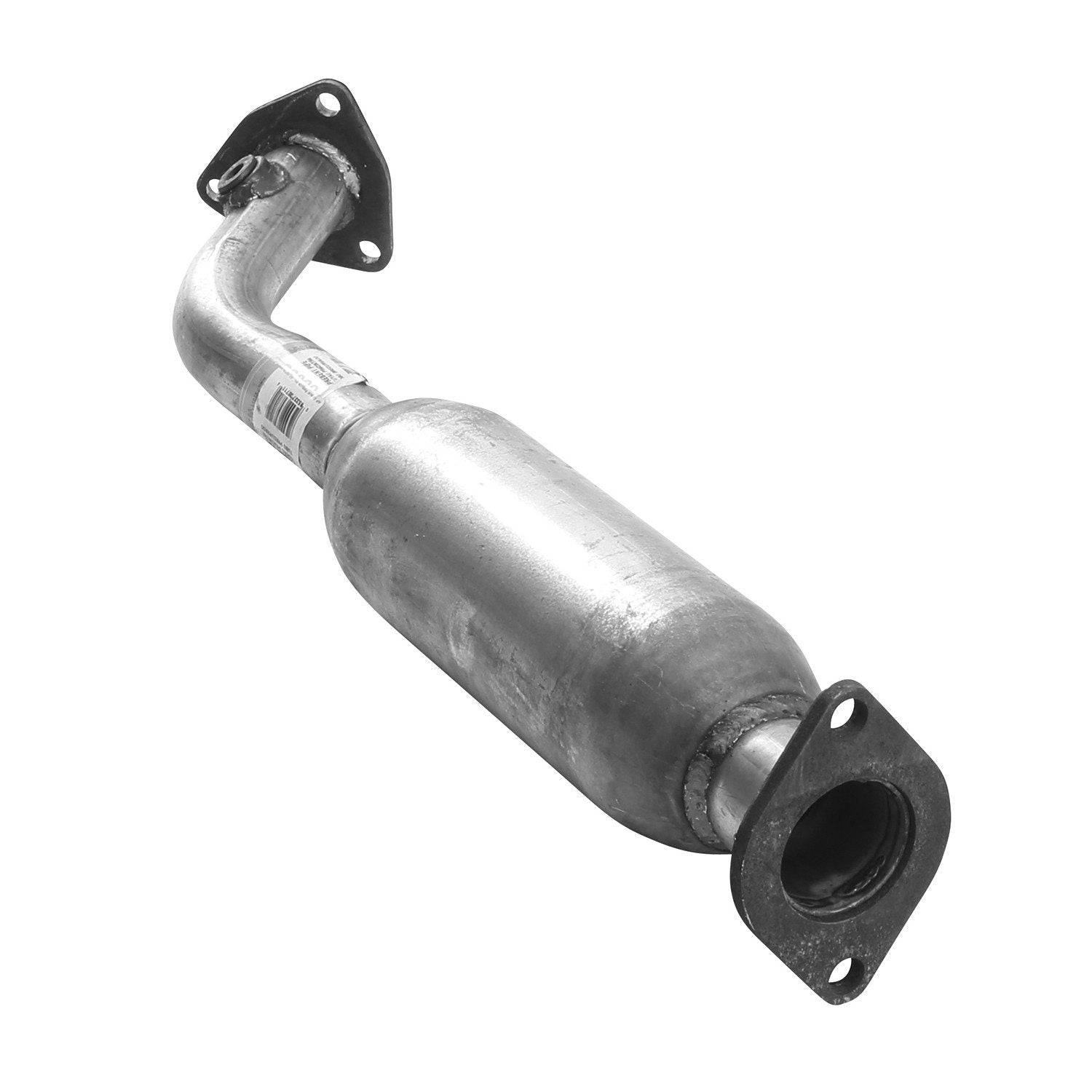 AP Exhaust Exhaust Pipe 38933