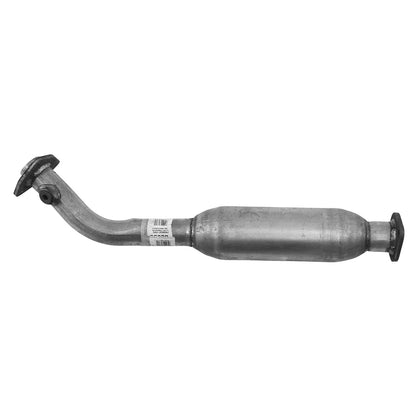 AP Exhaust Exhaust Pipe 38933