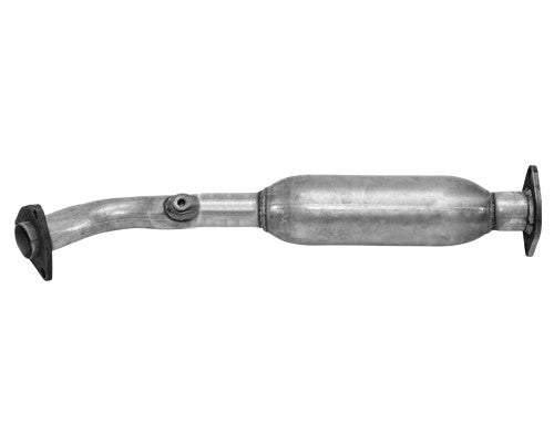 AP Exhaust Exhaust Pipe 38934