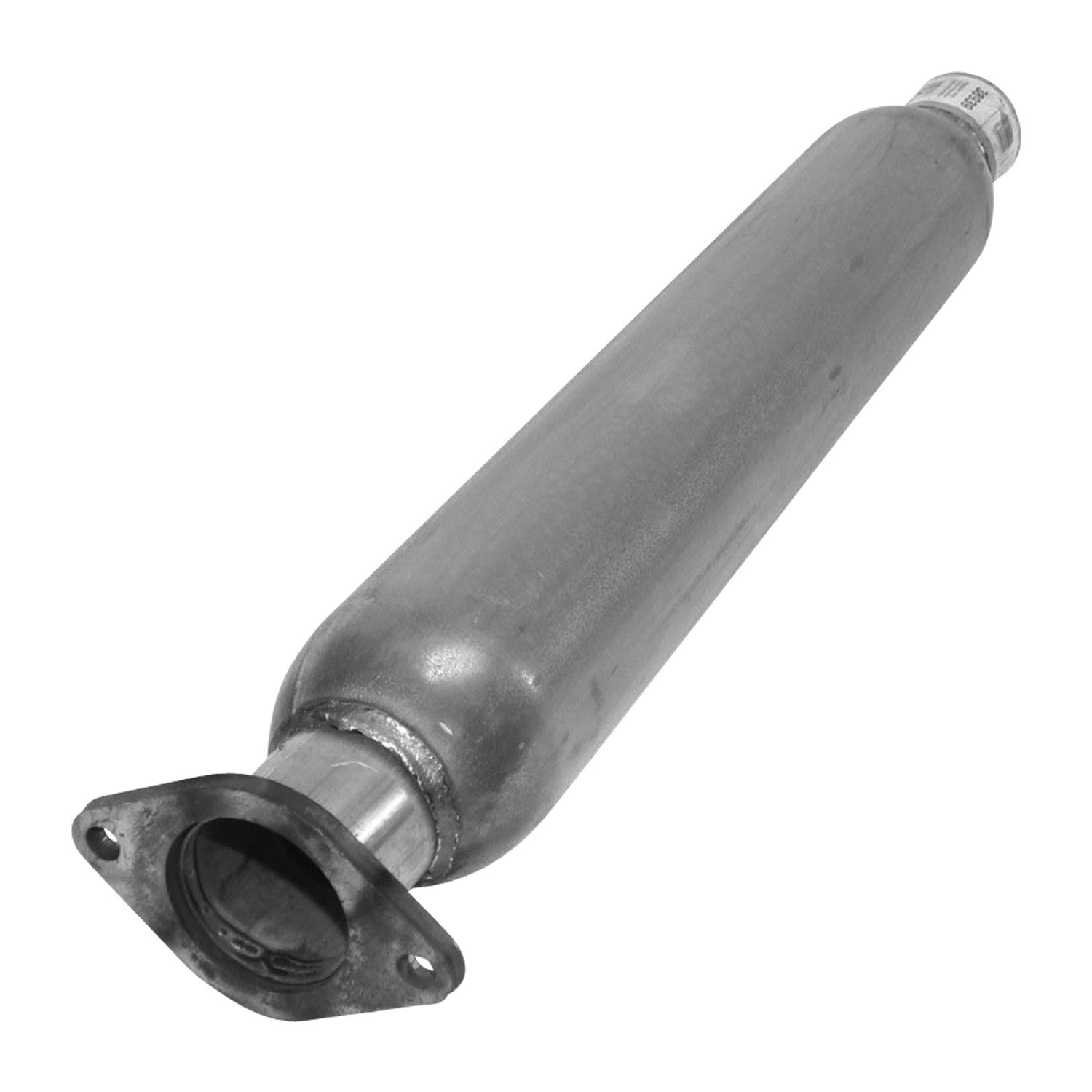 AP Exhaust Exhaust Pipe 38939
