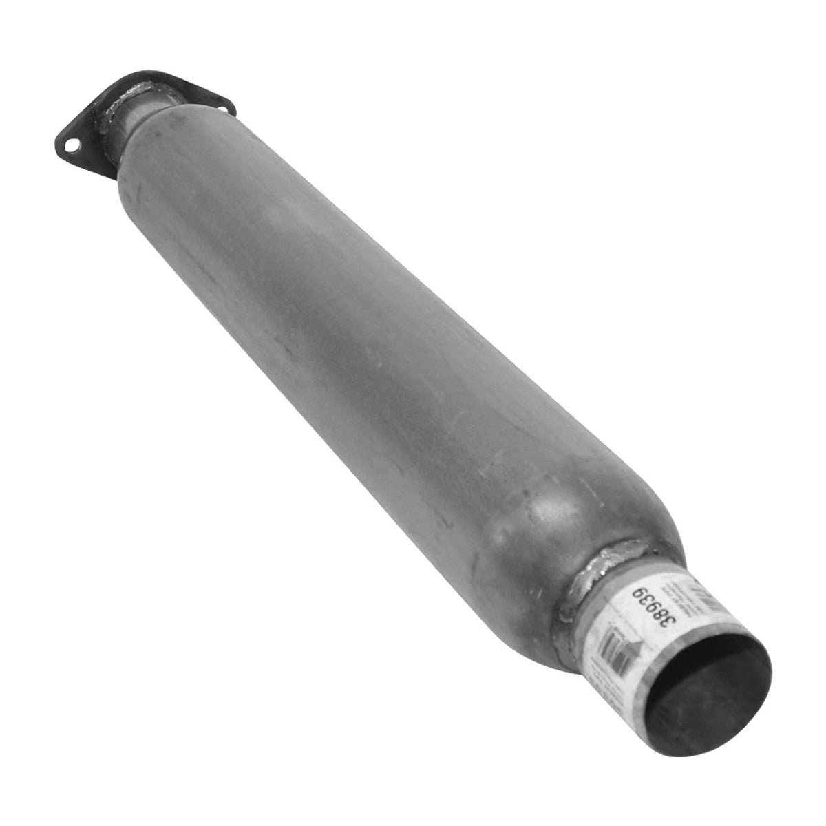 AP Exhaust Exhaust Pipe 38939