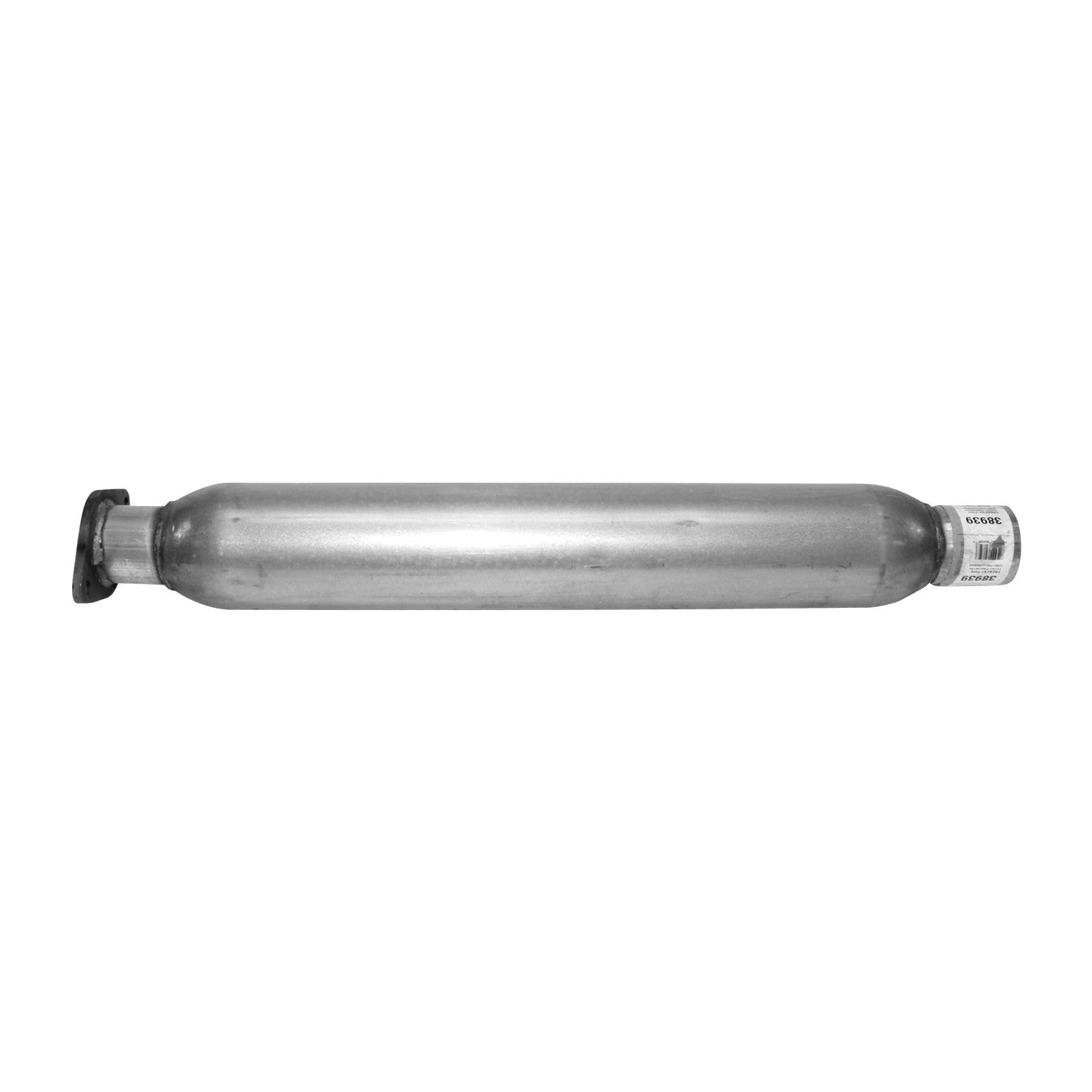 AP Exhaust Exhaust Pipe 38939