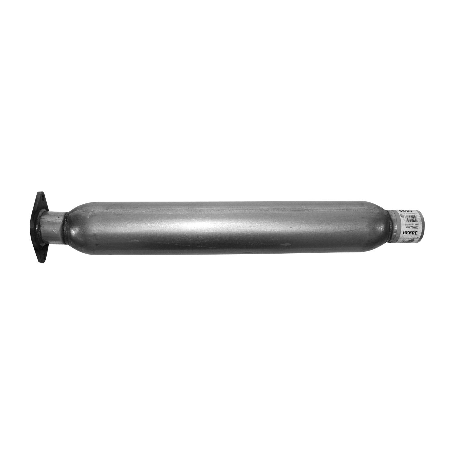 AP Exhaust Exhaust Pipe 38939