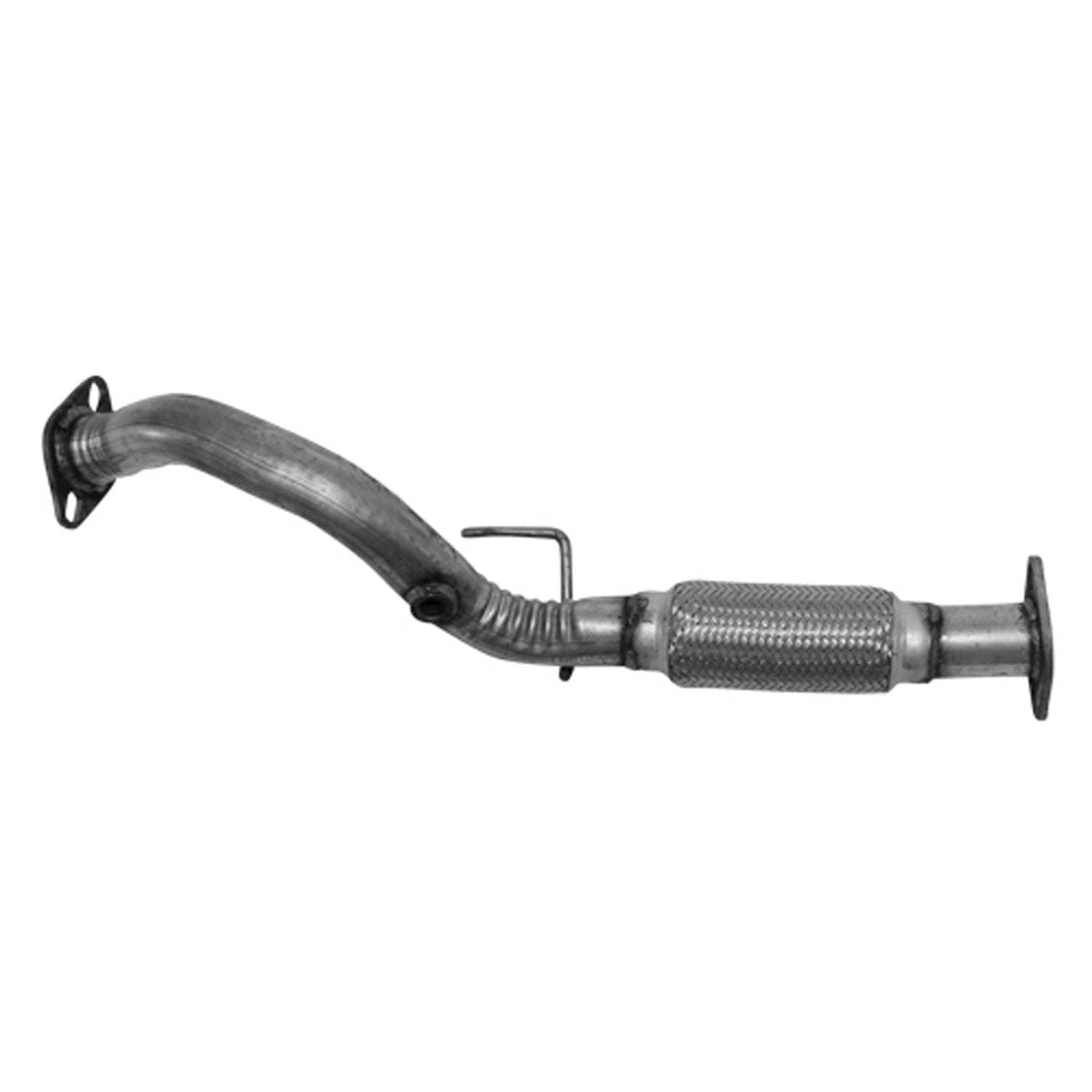 AP Exhaust Exhaust Pipe 38942
