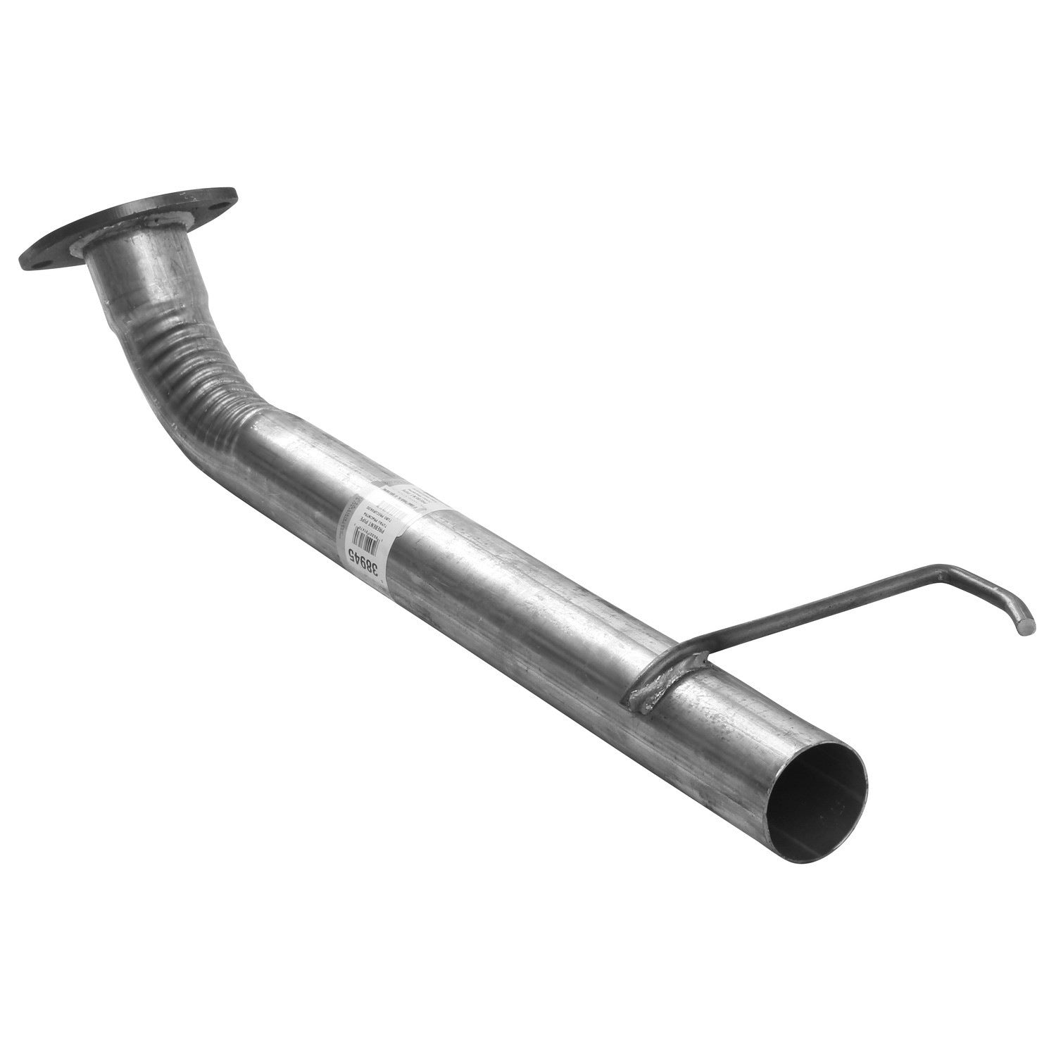 AP Exhaust Exhaust Pipe 38945